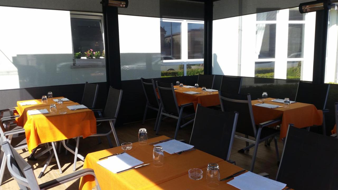 Hotel-Restaurant Gulliver Bascharage Εξωτερικό φωτογραφία