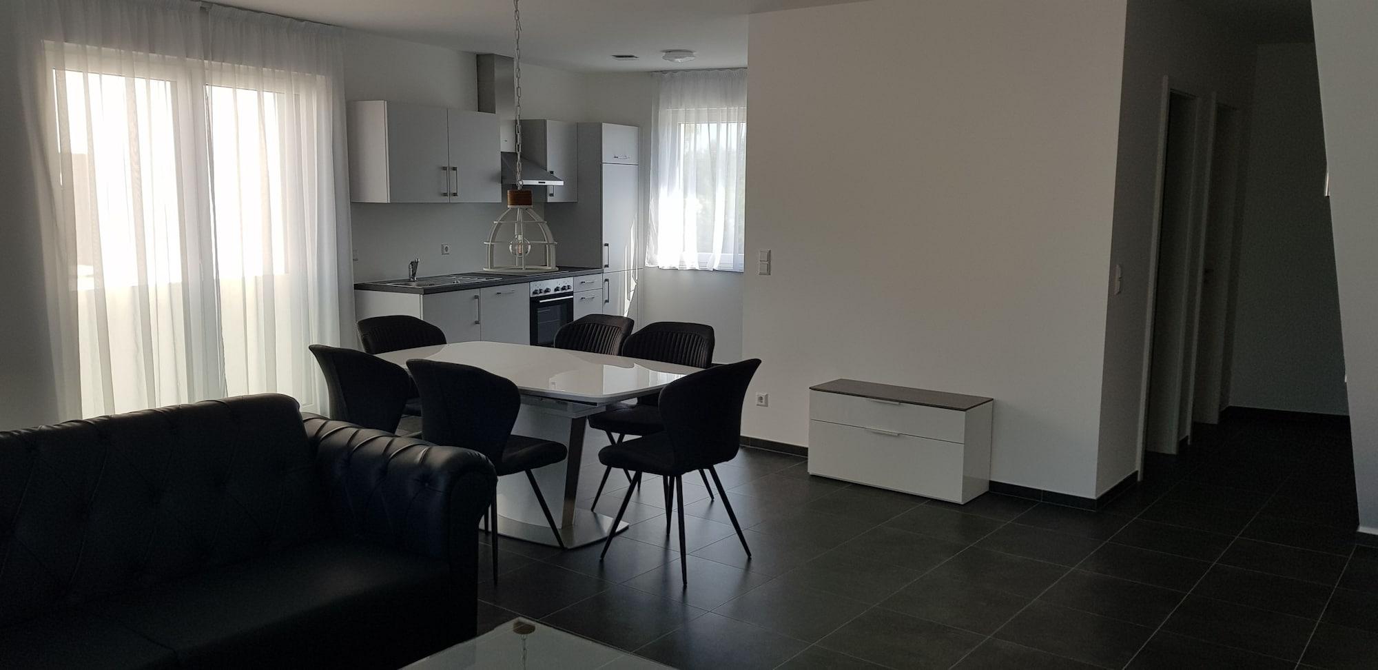 Hotel-Restaurant Gulliver Bascharage Εξωτερικό φωτογραφία