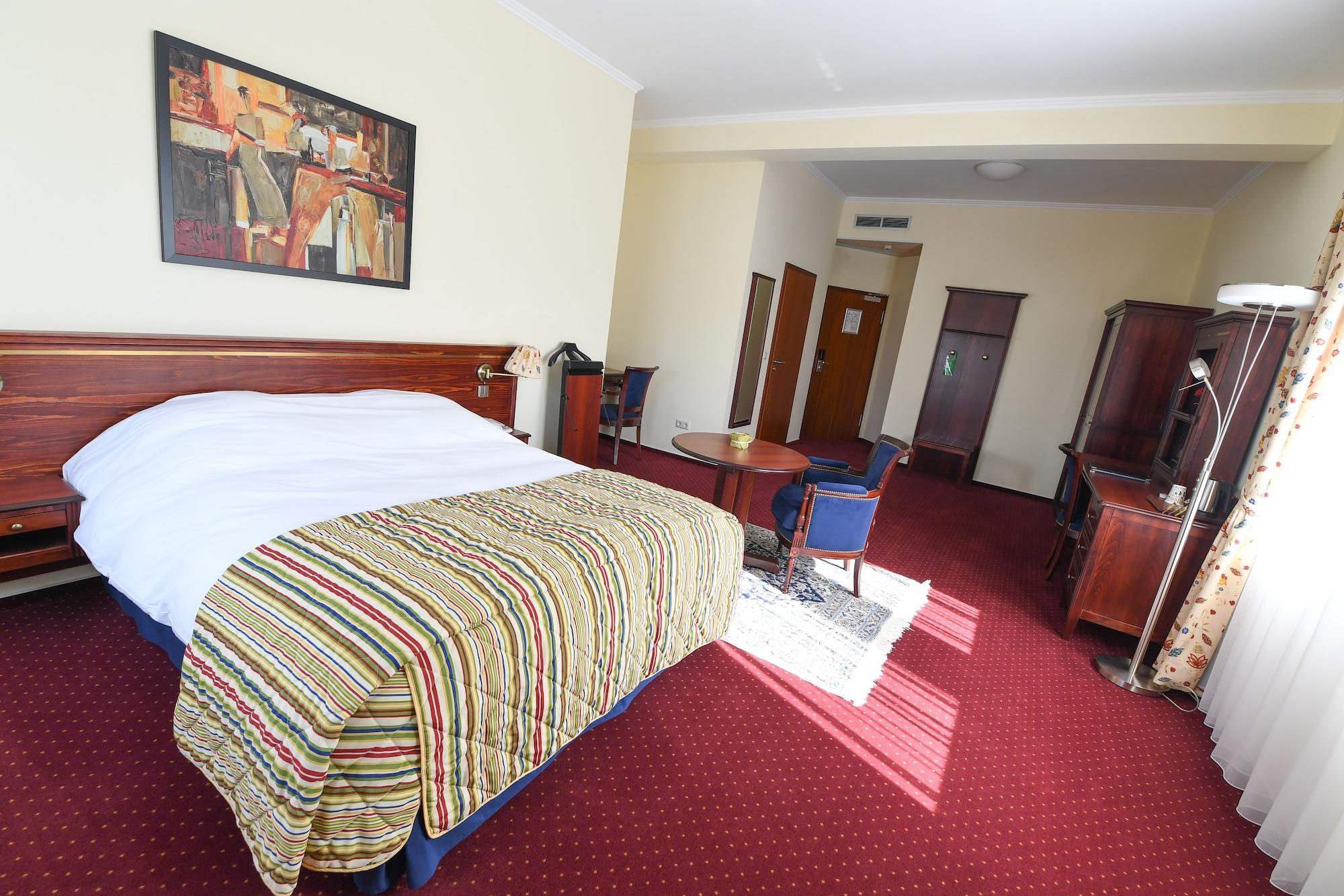 Hotel-Restaurant Gulliver Bascharage Εξωτερικό φωτογραφία