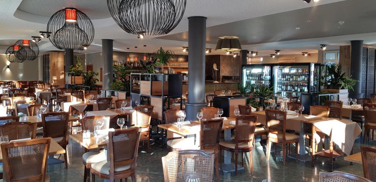 Hotel-Restaurant Gulliver Bascharage Εξωτερικό φωτογραφία