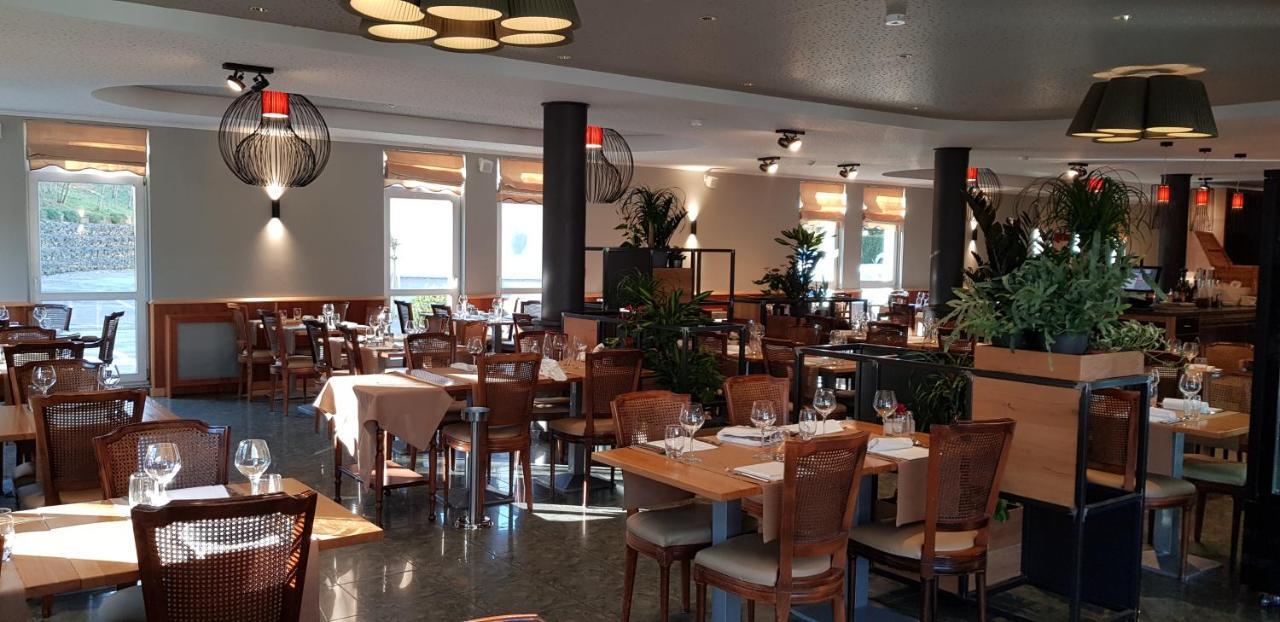 Hotel-Restaurant Gulliver Bascharage Εξωτερικό φωτογραφία